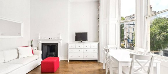 2 bedrooms Apartment in London, United Kingdom No. 12876 16