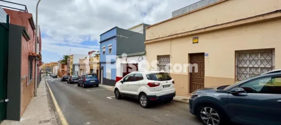 5 bedrooms House in San Cristobal de La Laguna, Spain No. 186833 21