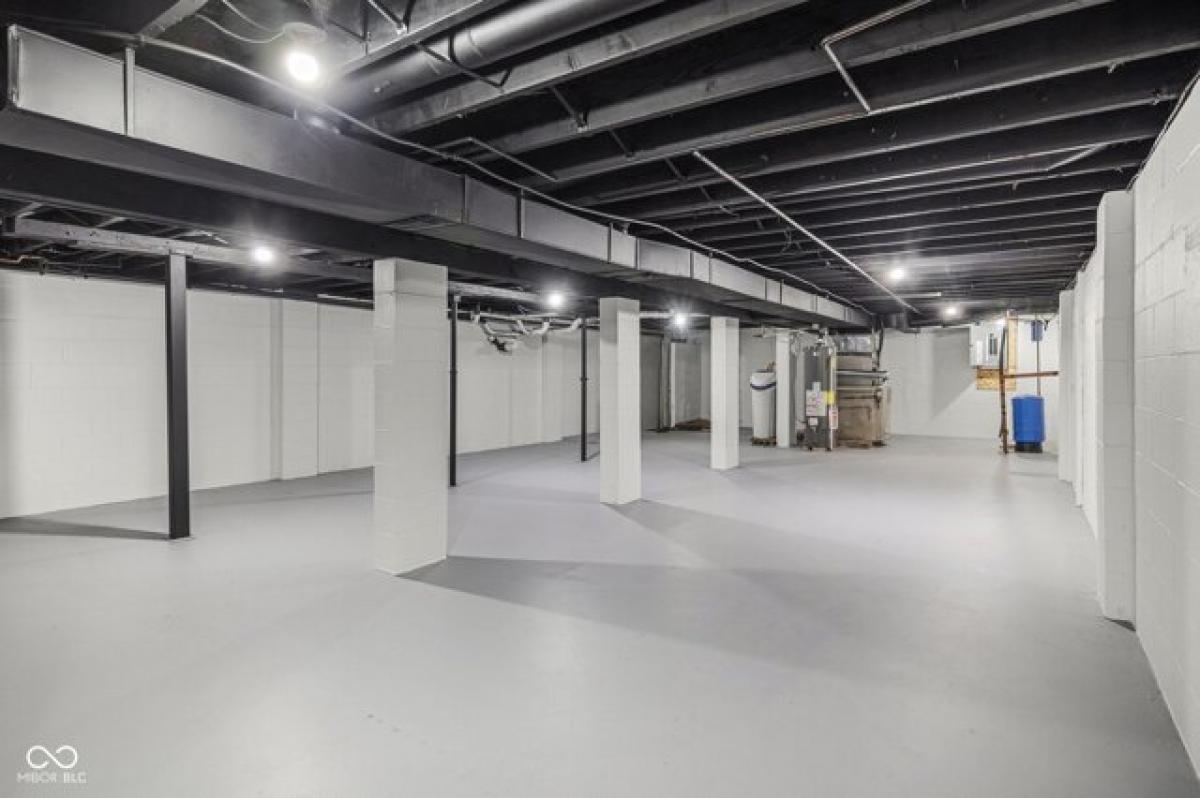 3 bedrooms House in Zionsville, USA No. 386810