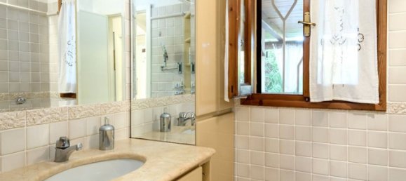 Villa de 7 habitaciónes en Arzachena, Italy No. 57231 26