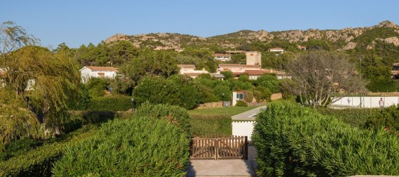 Villa de 7 habitaciónes en Arzachena, Italy No. 57231 18