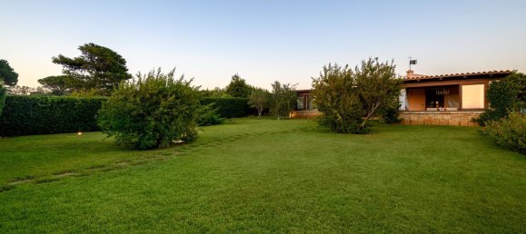 Villa de 7 habitaciónes en Arzachena, Italy No. 57231 39