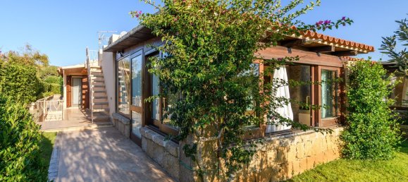 Villa de 7 habitaciónes en Arzachena, Italy No. 57231 8