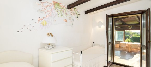 Villa de 7 habitaciónes en Arzachena, Italy No. 57231 23