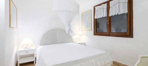 Villa de 7 habitaciónes en Arzachena, Italy No. 57231 33