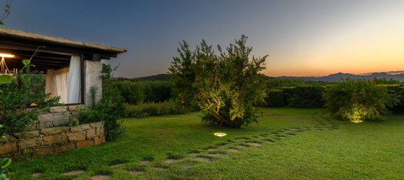 Villa de 7 habitaciónes en Arzachena, Italy No. 57231 42