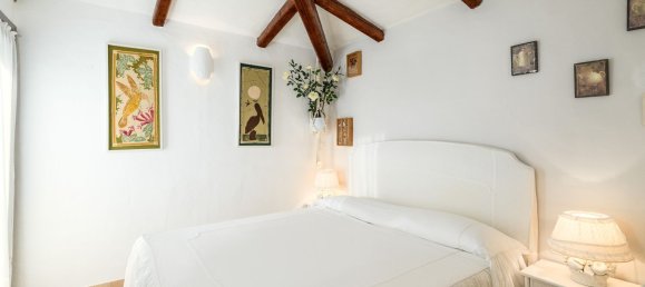 Villa de 7 habitaciónes en Arzachena, Italy No. 57231 27