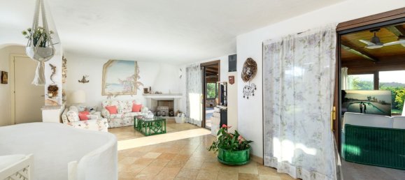 Villa de 7 habitaciónes en Arzachena, Italy No. 57231 20