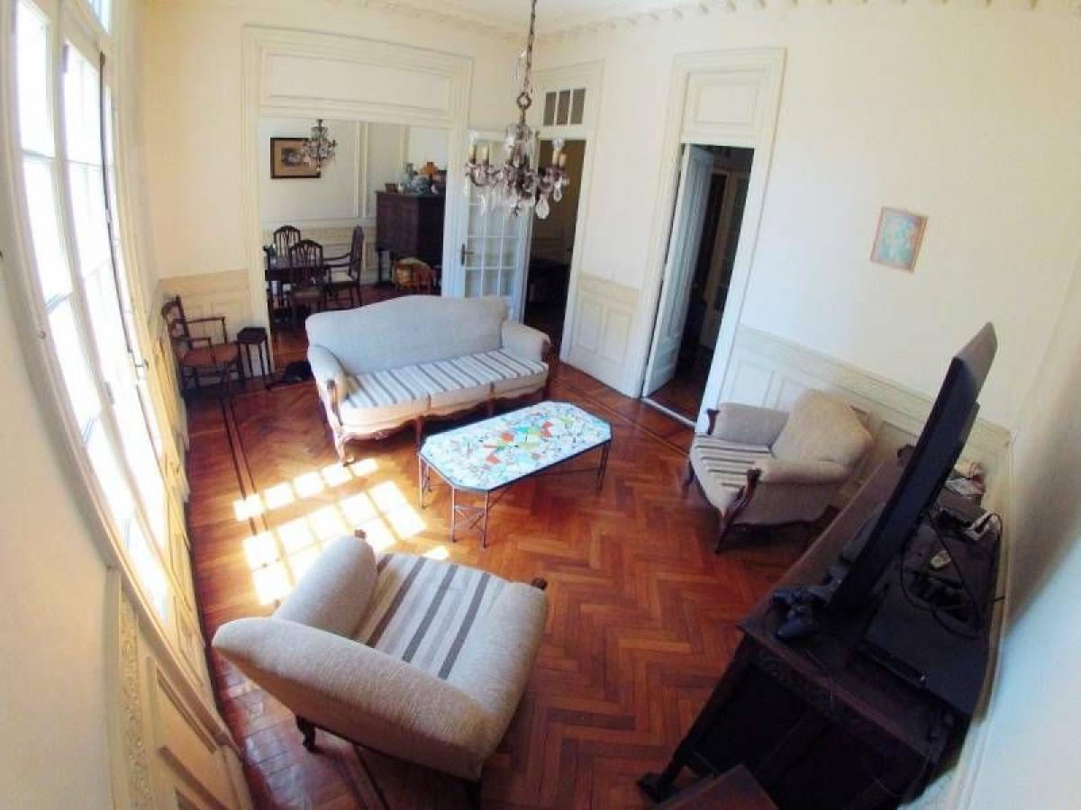 3 bedrooms Apartment in Buenos Aires, Argentina No. 88860