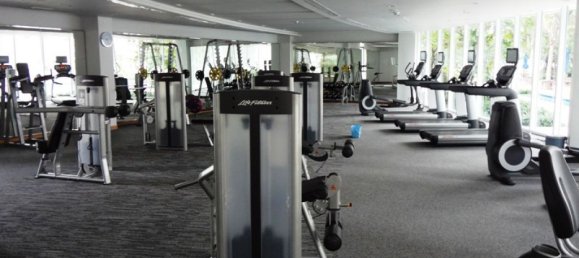 2 Schlafzimmer Eigentumswohnung in Bangkok, Thailand, Nr. 7155 13