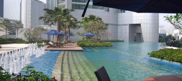 2 Schlafzimmer Eigentumswohnung in Bangkok, Thailand, Nr. 7155 14