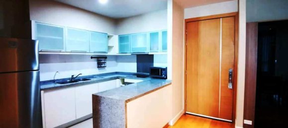 2 Schlafzimmer Eigentumswohnung in Bangkok, Thailand, Nr. 7155 3