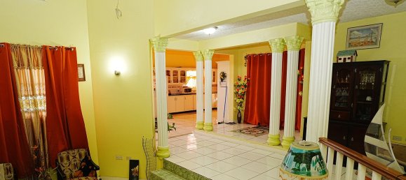 Casa T3 em Ribishi, Saint Vincent and the Grenadines N.º 8 6