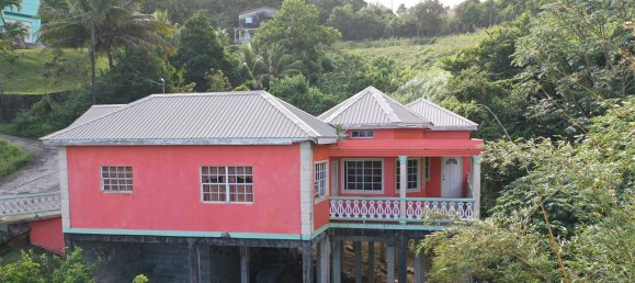 Casa T3 em Ribishi, Saint Vincent and the Grenadines N.º 8 11