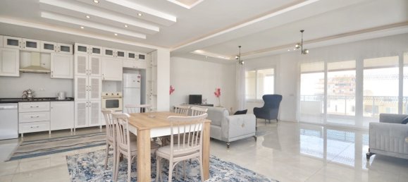 Apartment 2+1 in Mahmutlar, Turkey No. 18044 8