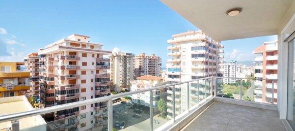 Apartment 2+1 in Mahmutlar, Turkey No. 18044 11