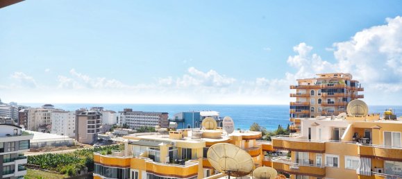 Apartment 2+1 in Mahmutlar, Turkey No. 18044 24