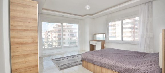 Apartment 2+1 in Mahmutlar, Turkey No. 18044 17