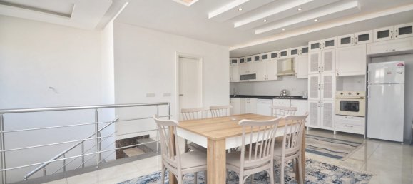 Apartment 2+1 in Mahmutlar, Turkey No. 18044 14