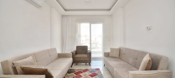Apartment 2+1 in Mahmutlar, Turkey No. 18044 20