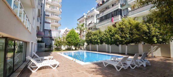 Apartment 2+1 in Mahmutlar, Turkey No. 18044 28