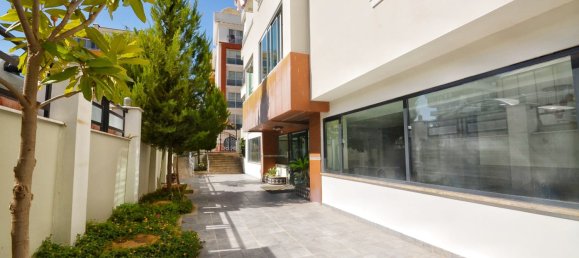 Apartment 2+1 in Mahmutlar, Turkey No. 18044 2