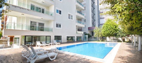 Apartment 2+1 in Mahmutlar, Turkey No. 18044 4