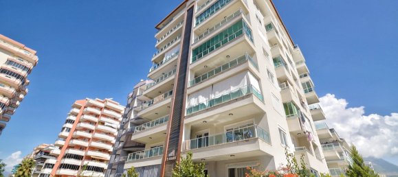 Apartment 2+1 in Mahmutlar, Turkey No. 18044 27