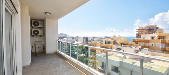 Apartment 2+1 in Mahmutlar, Turkey No. 18044 12