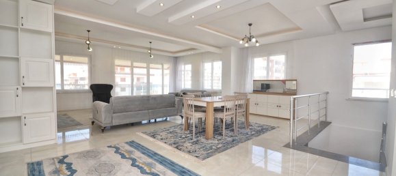 Apartment 2+1 in Mahmutlar, Turkey No. 18044 7