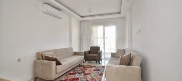 Apartment 2+1 in Mahmutlar, Turkey No. 18044 19