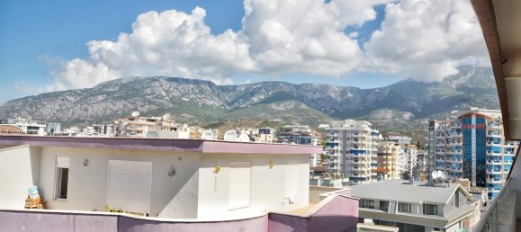 Apartment 2+1 in Mahmutlar, Turkey No. 18044 26
