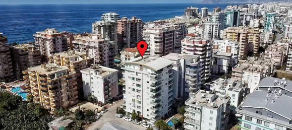 Apartment 2+1 in Mahmutlar, Turkey No. 18044 29