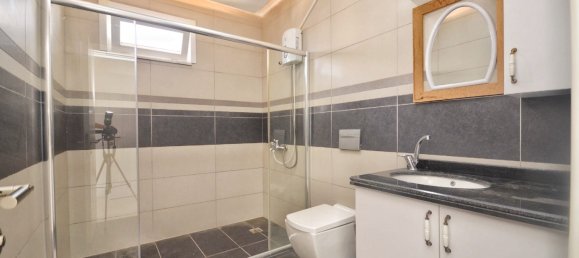 Apartment 2+1 in Mahmutlar, Turkey No. 18044 21