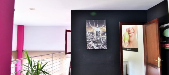 Propriété commerciale à Santa Lucia De Tirajana, Spain 80m² No. 166958 10