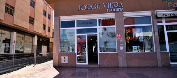 Propriété commerciale à Santa Lucia De Tirajana, Spain 80m² No. 166958 15