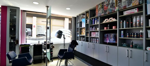 Propriété commerciale à Santa Lucia De Tirajana, Spain 80m² No. 166958 4