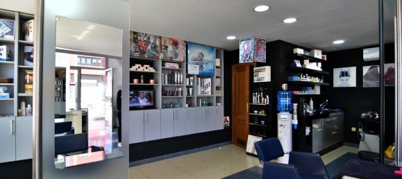 Propriété commerciale à Santa Lucia De Tirajana, Spain 80m² No. 166958 5