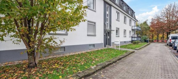 2-Zimmer Wohnung in Essen, Germany, Nr. 7800 2
