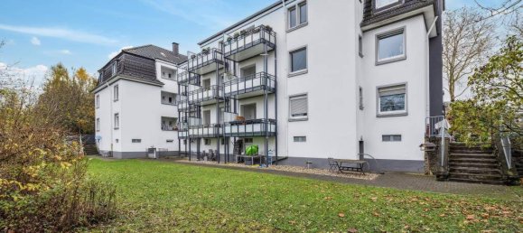 2-Zimmer Wohnung in Essen, Germany, Nr. 7800 3