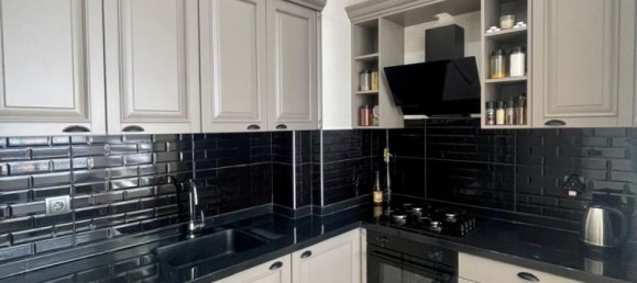 3 rooms Apartment in Mersin, Turkey No. 30324 6