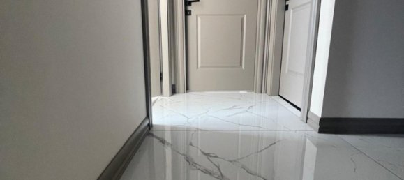 3 rooms Apartment in Mersin, Turkey No. 30324 5