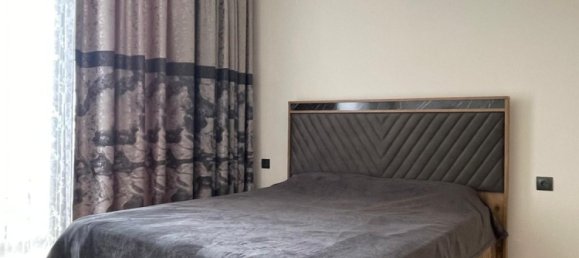 3 rooms Apartment in Mersin, Turkey No. 30324 11