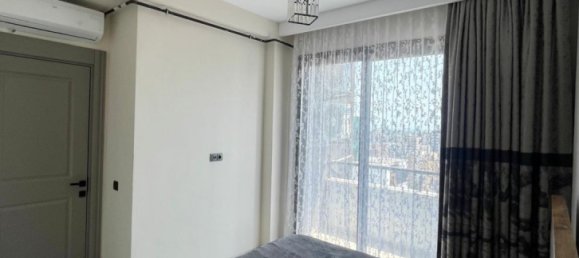 3 rooms Apartment in Mersin, Turkey No. 30324 12