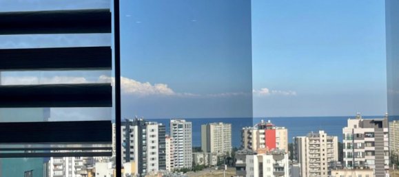 3 rooms Apartment in Mersin, Turkey No. 30324 8