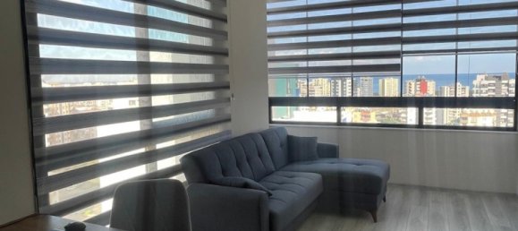 3 rooms Apartment in Mersin, Turkey No. 30324 7
