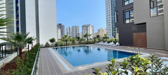 3 rooms Apartment in Mersin, Turkey No. 30324 2