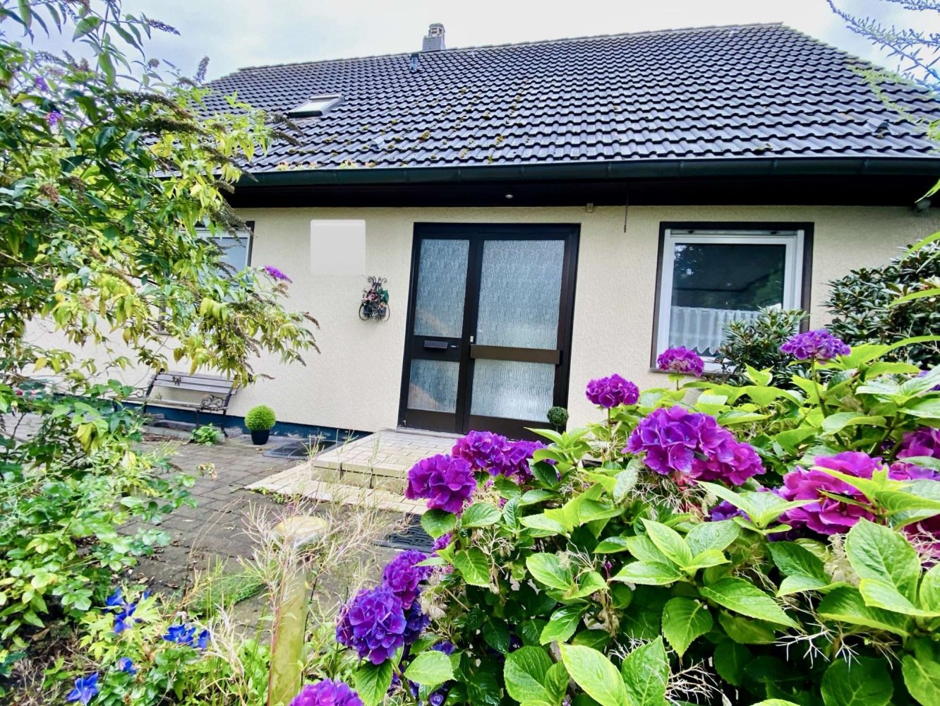 4 غرف نوم منزل في Pinneberg, Germany رقم 246456