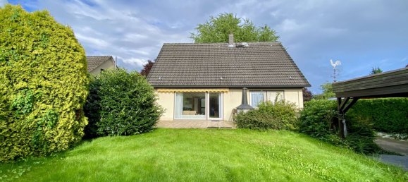 4 غرف نوم منزل في Pinneberg, Germany رقم 246456 2