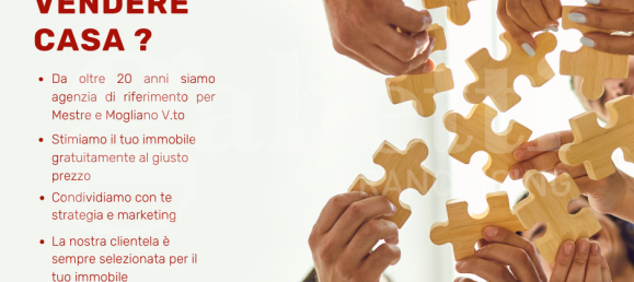 2 bedrooms Penthouse in Mogliano Veneto, Italy No. 379807 17